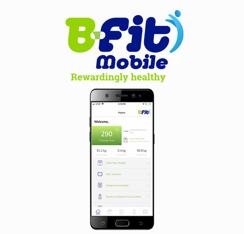 B-Fit mobile B-Fit mobile