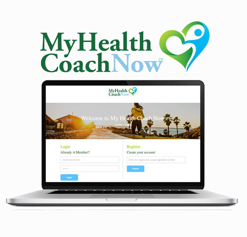 My Health Coach Now, MHC-Now My Health Coach Now, MHC-Now